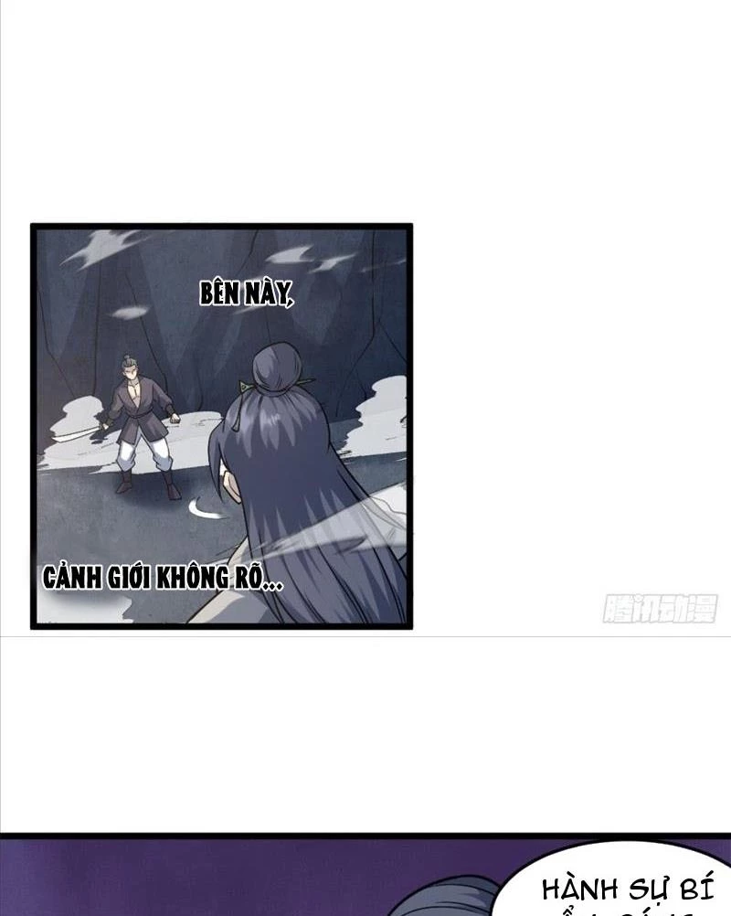Tu tiên là ngõ cụt Chapter 30 - Trang 40