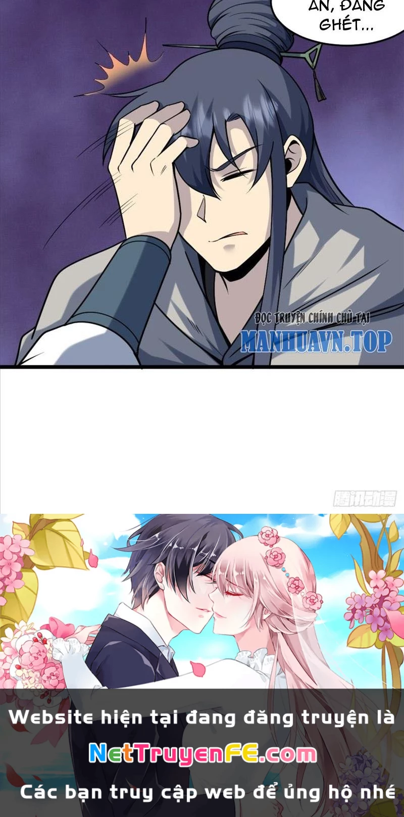 Tu tiên là ngõ cụt Chapter 30 - Trang 41