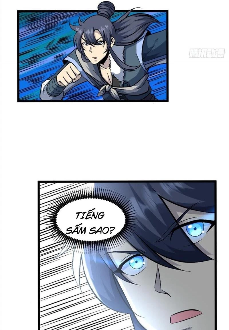 Tu tiên là ngõ cụt Chapter 30 - Trang 8