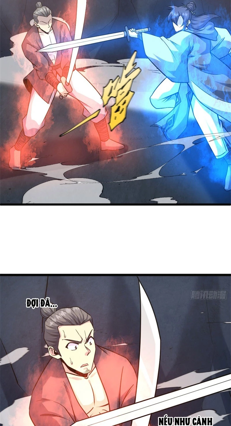Tu tiên là ngõ cụt Chapter 31 - Trang 13