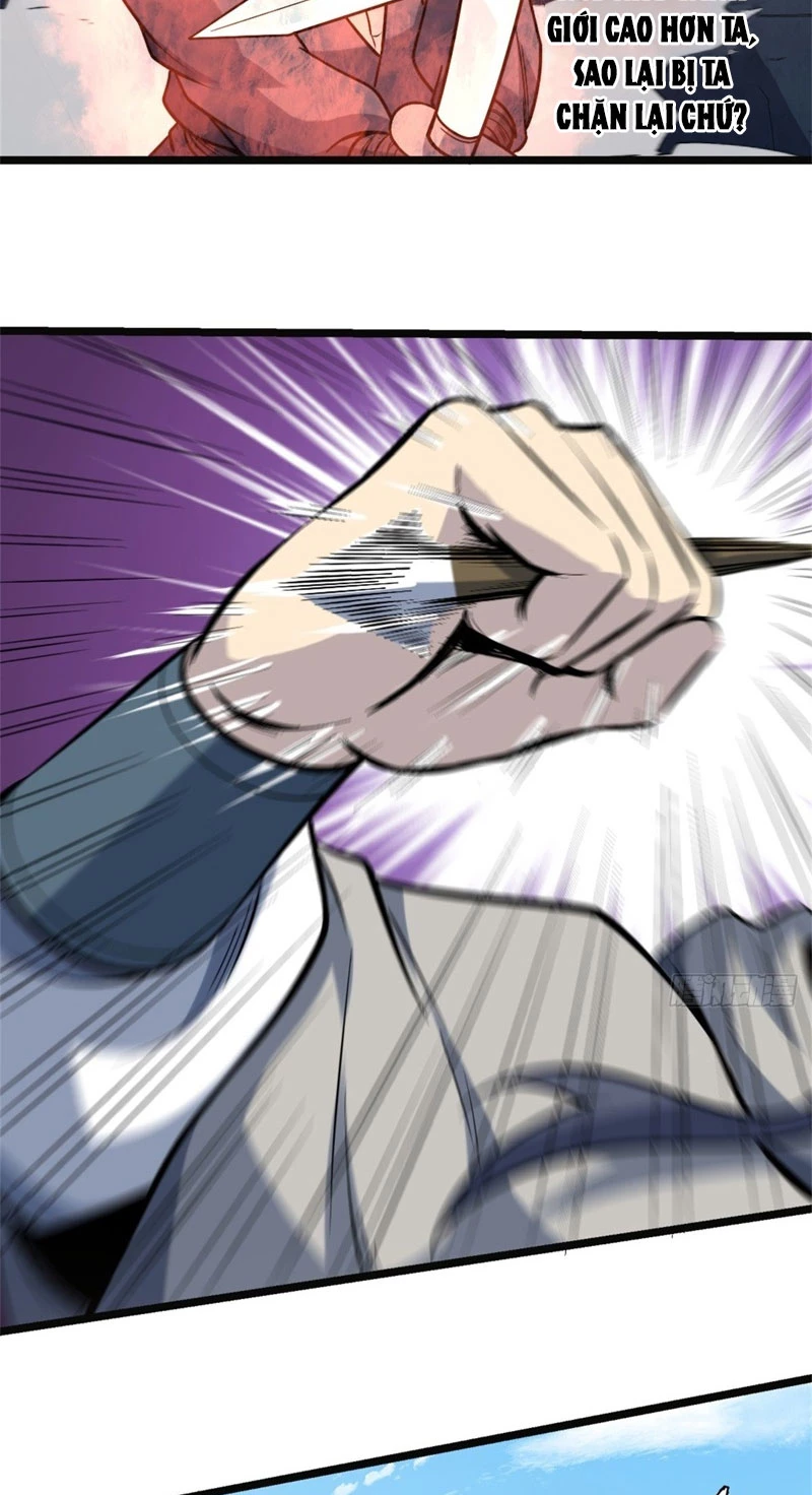 Tu tiên là ngõ cụt Chapter 31 - Trang 14