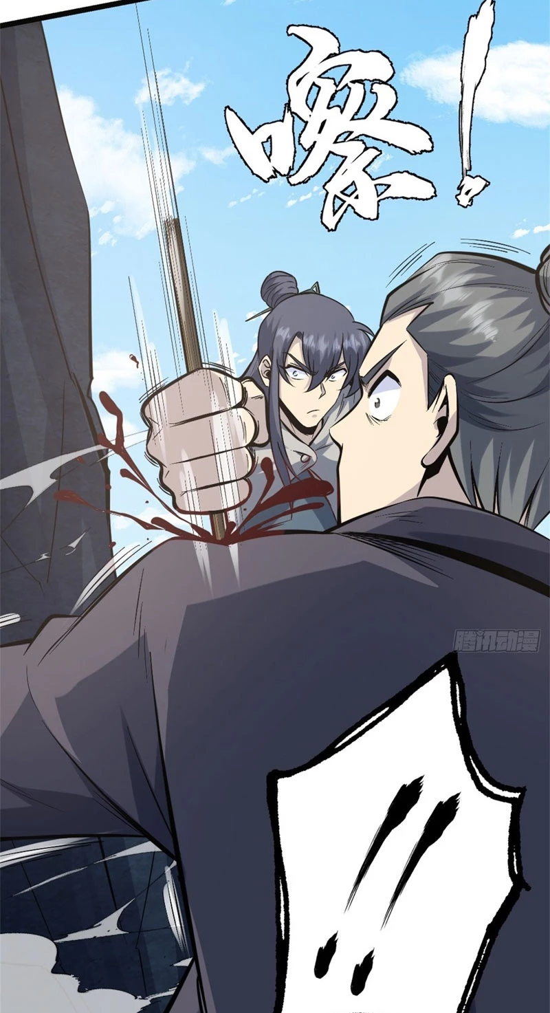 Tu tiên là ngõ cụt Chapter 31 - Trang 15