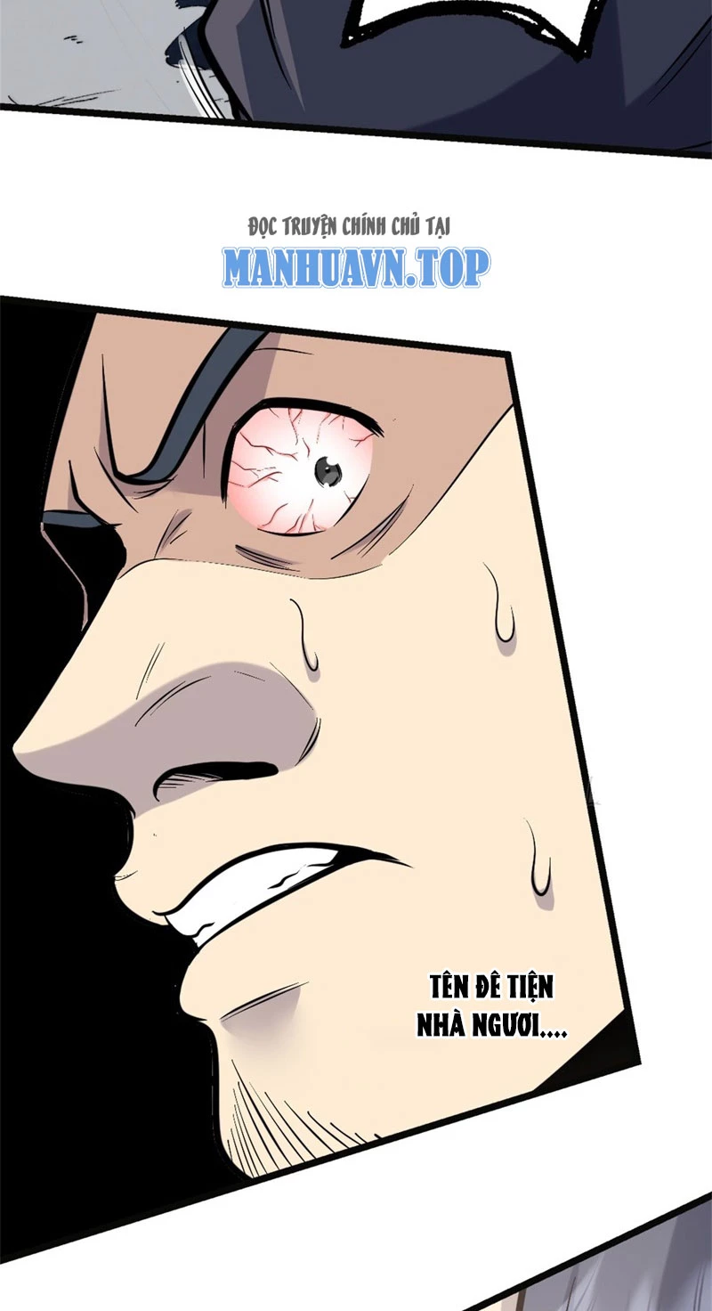 Tu tiên là ngõ cụt Chapter 31 - Trang 16