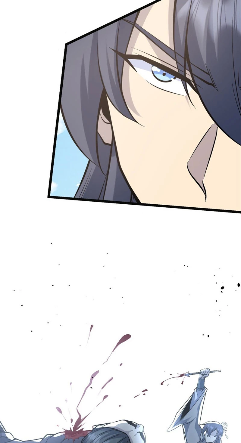 Tu tiên là ngõ cụt Chapter 31 - Trang 17