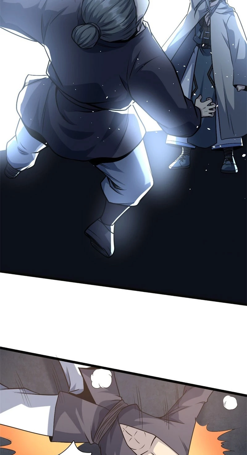 Tu tiên là ngõ cụt Chapter 31 - Trang 18