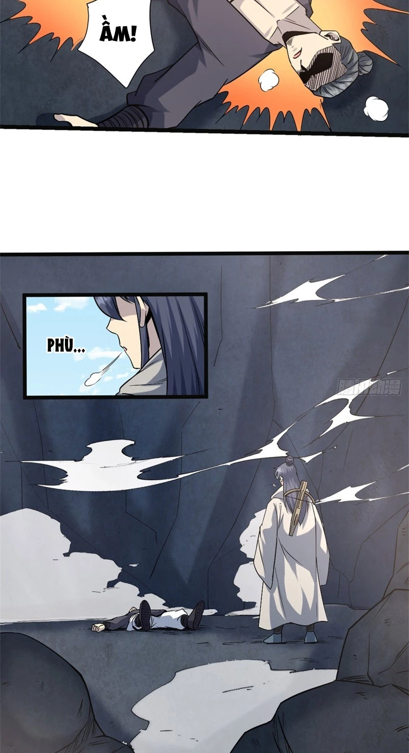 Tu tiên là ngõ cụt Chapter 31 - Trang 19