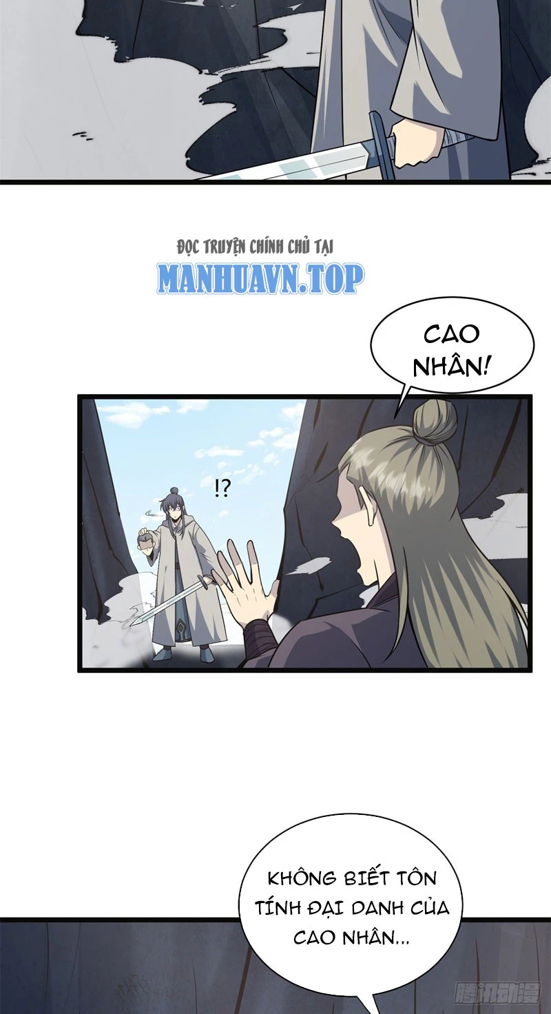 Tu tiên là ngõ cụt Chapter 31 - Trang 21
