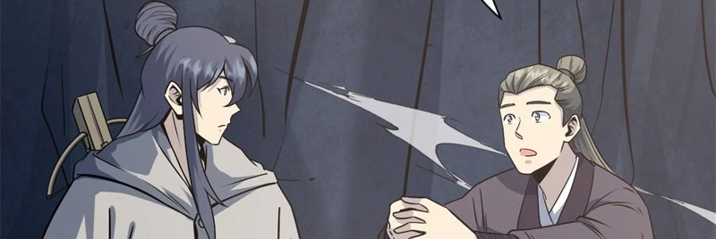 Tu tiên là ngõ cụt Chapter 31 - Trang 22