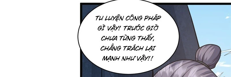 Tu tiên là ngõ cụt Chapter 31 - Trang 30