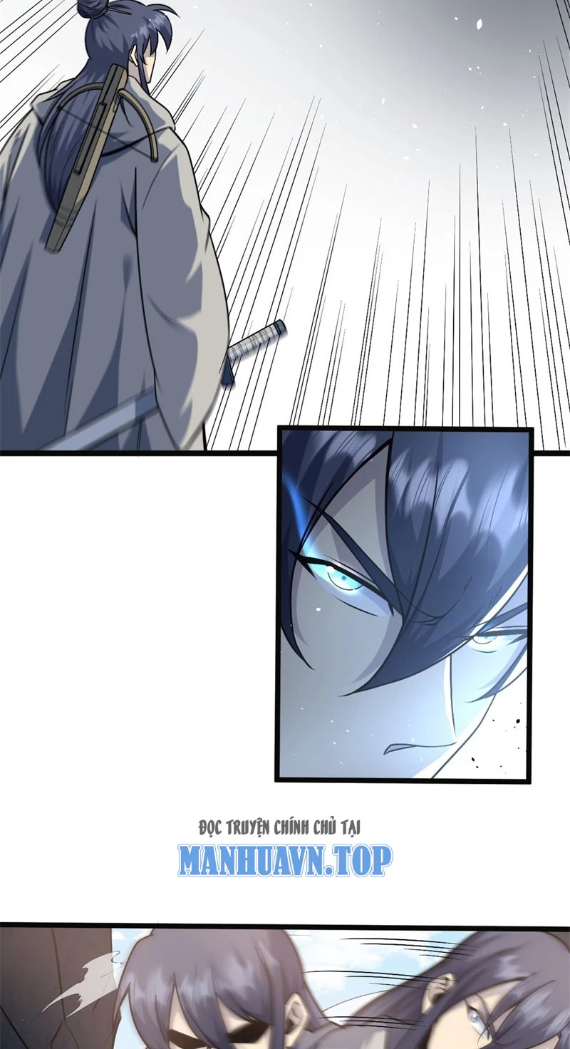 Tu tiên là ngõ cụt Chapter 31 - Trang 6