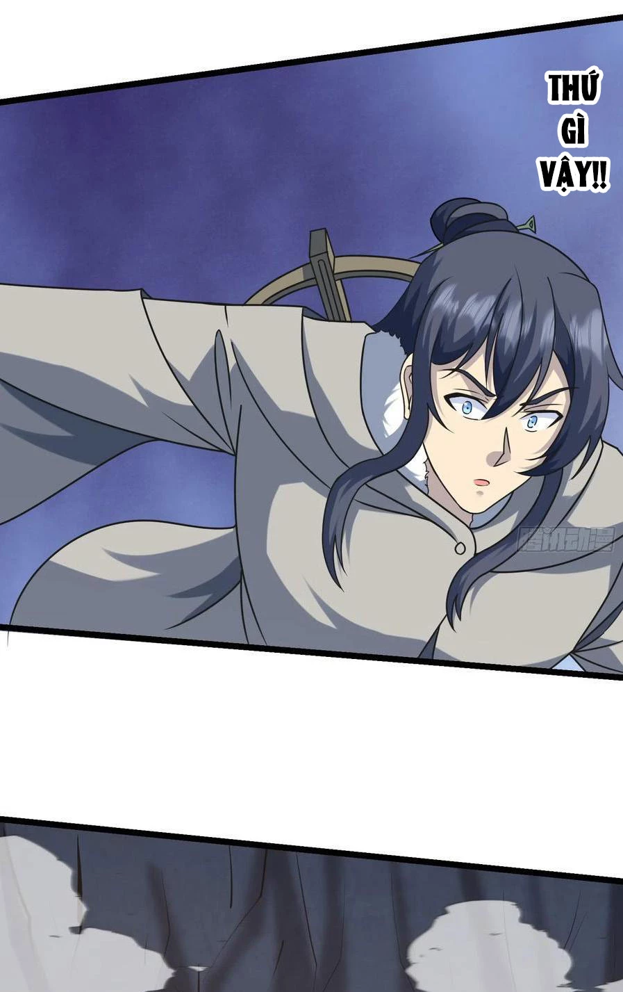 Tu tiên là ngõ cụt Chapter 32 - Trang 18