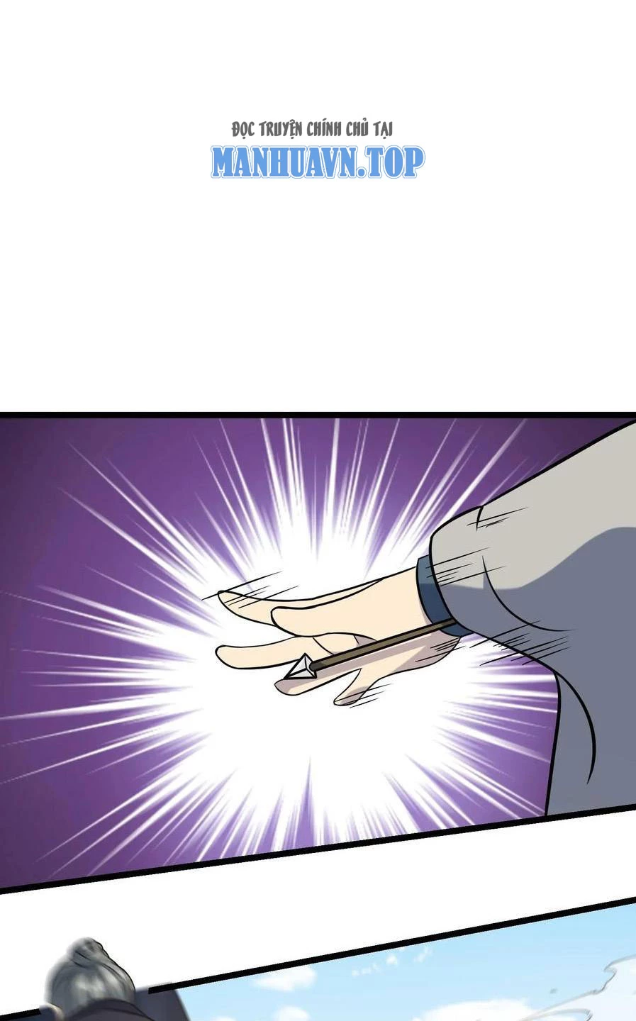 Tu tiên là ngõ cụt Chapter 32 - Trang 24