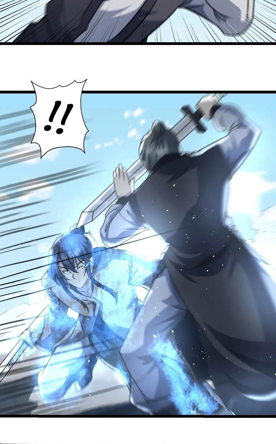 Tu tiên là ngõ cụt Chapter 32 - Trang 26
