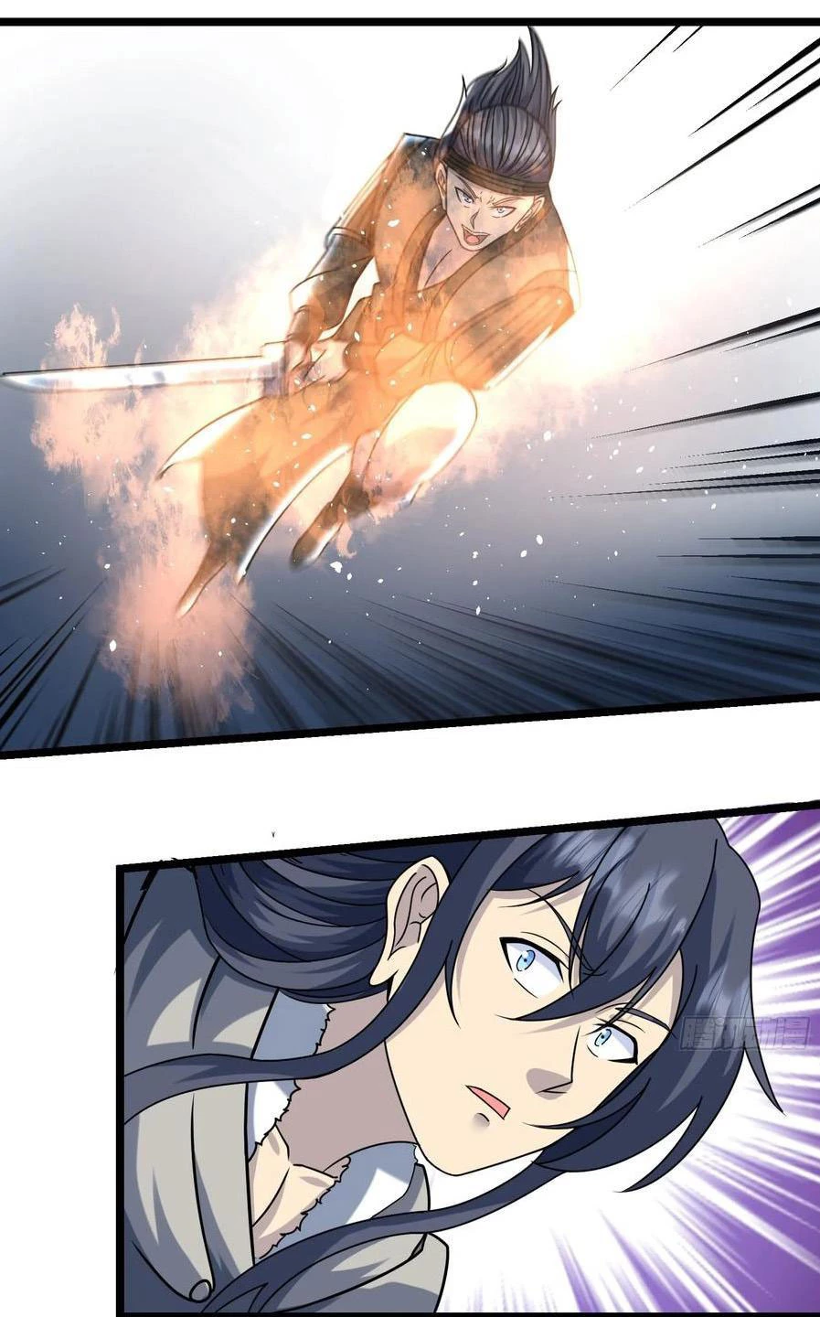 Tu tiên là ngõ cụt Chapter 32 - Trang 29