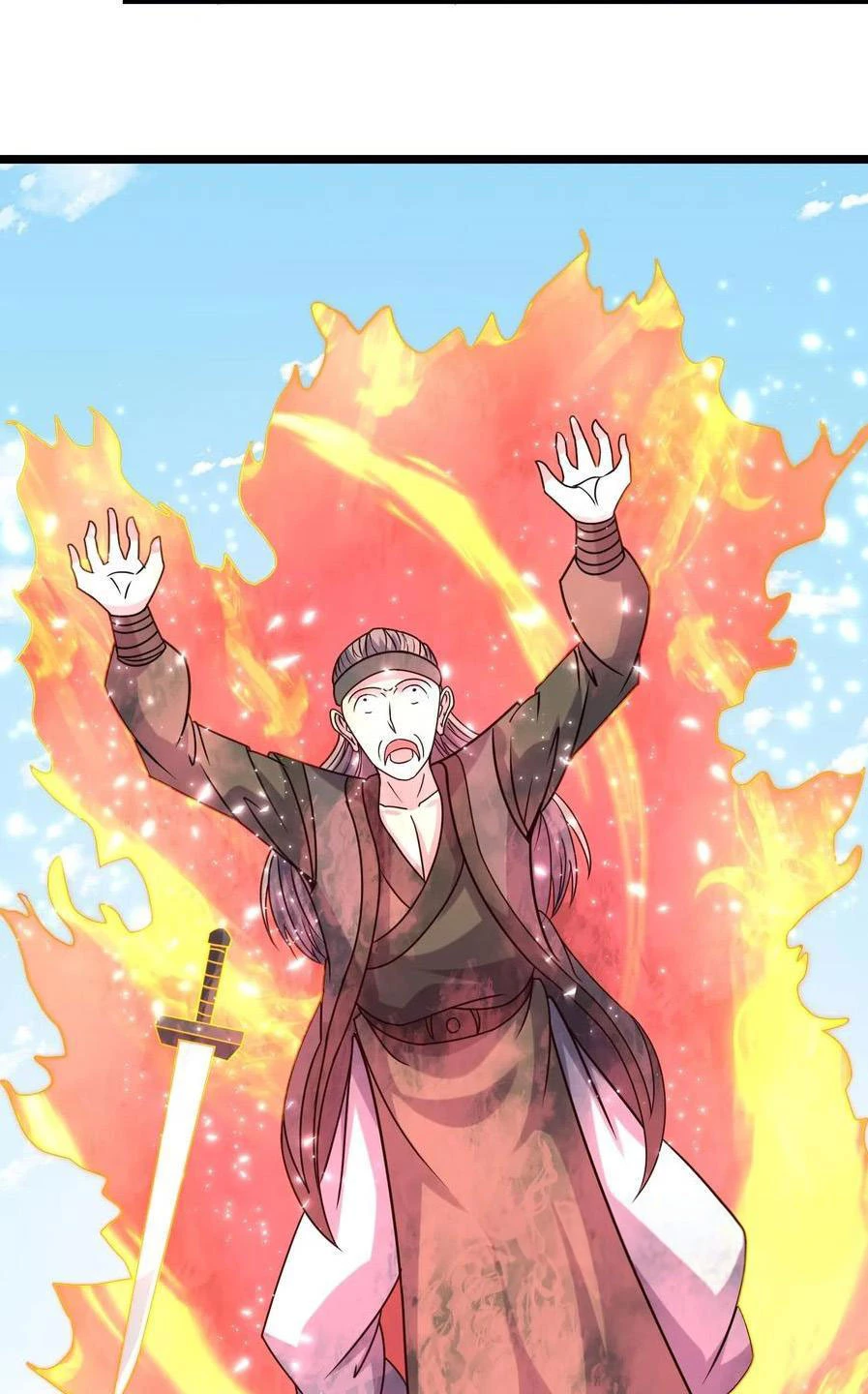 Tu tiên là ngõ cụt Chapter 32 - Trang 30