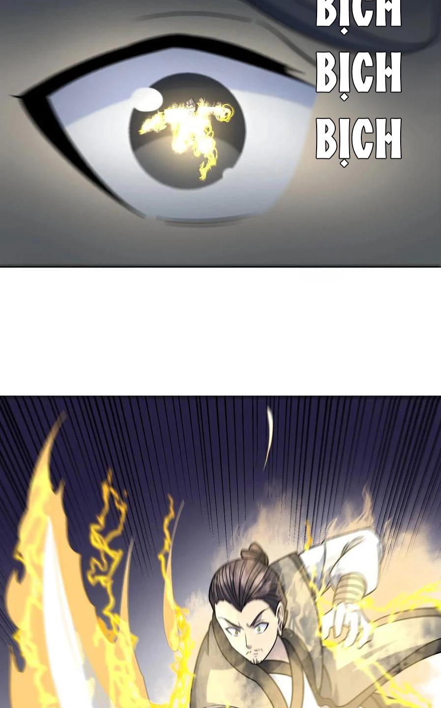 Tu tiên là ngõ cụt Chapter 32 - Trang 37