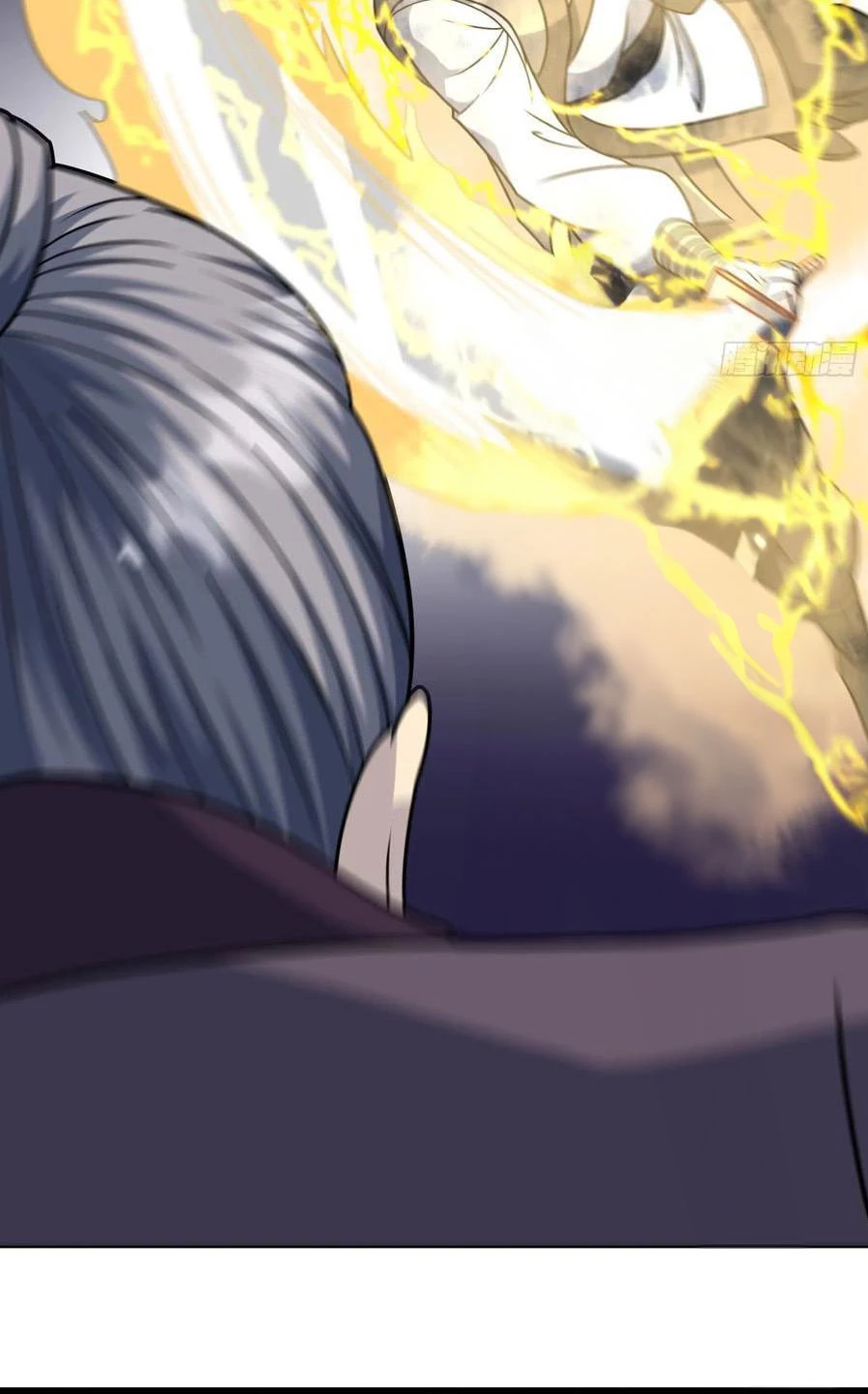 Tu tiên là ngõ cụt Chapter 32 - Trang 38