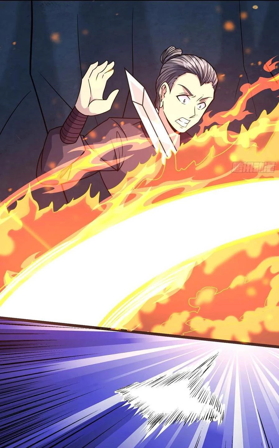 Tu tiên là ngõ cụt Chapter 32 - Trang 39