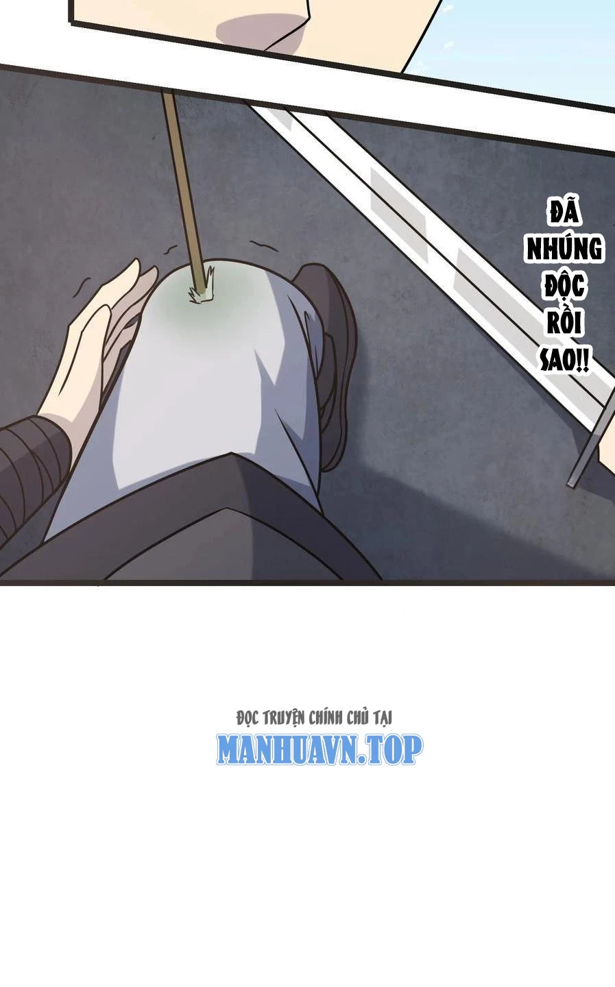 Tu tiên là ngõ cụt Chapter 32 - Trang 41