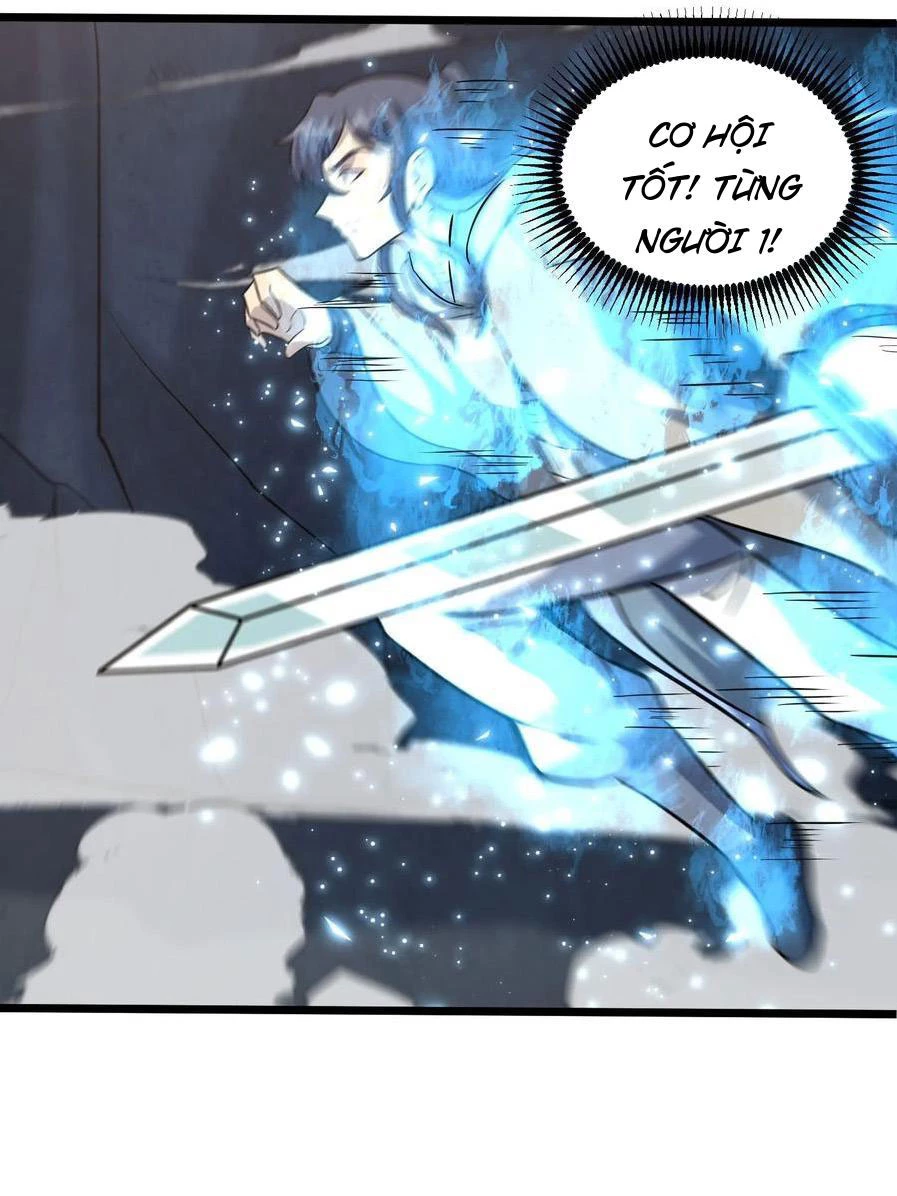Tu tiên là ngõ cụt Chapter 32 - Trang 42