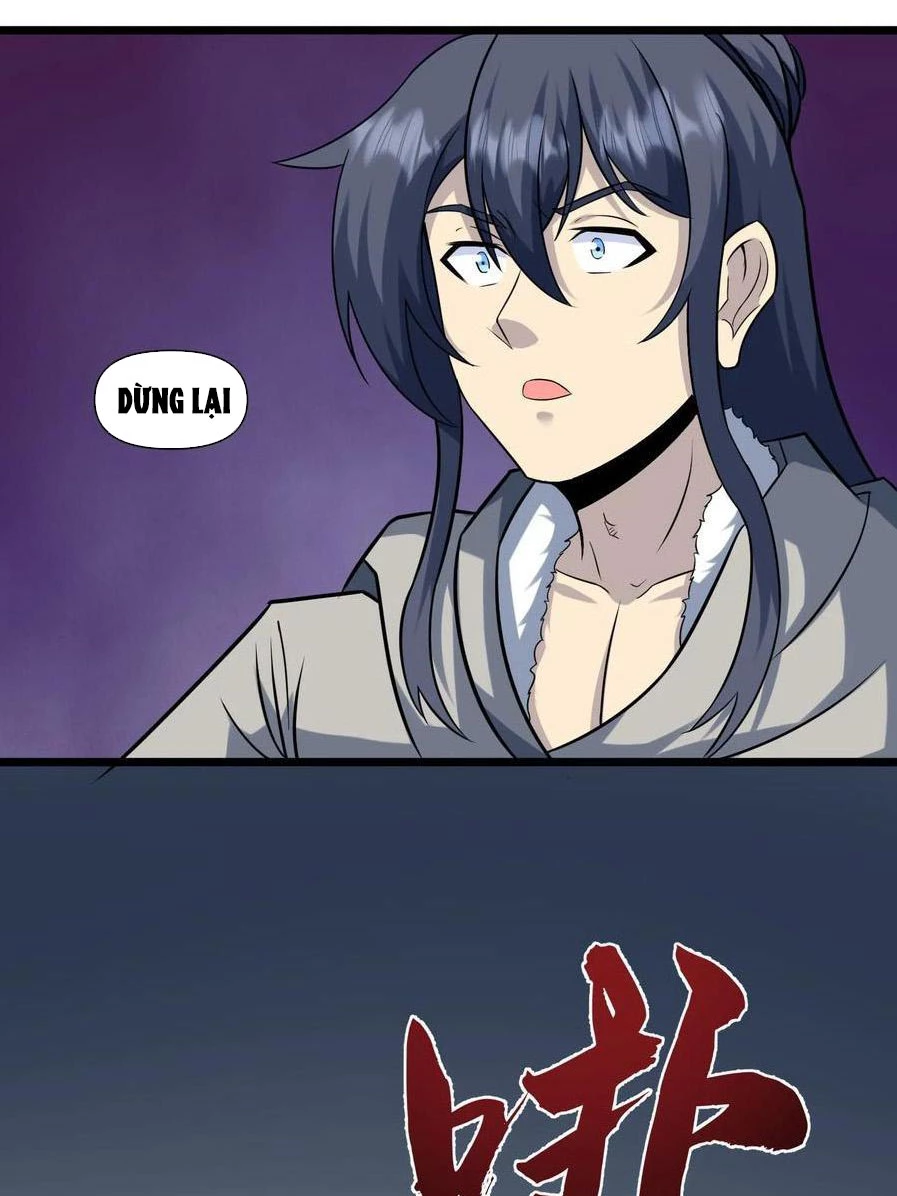 Tu tiên là ngõ cụt Chapter 32 - Trang 43