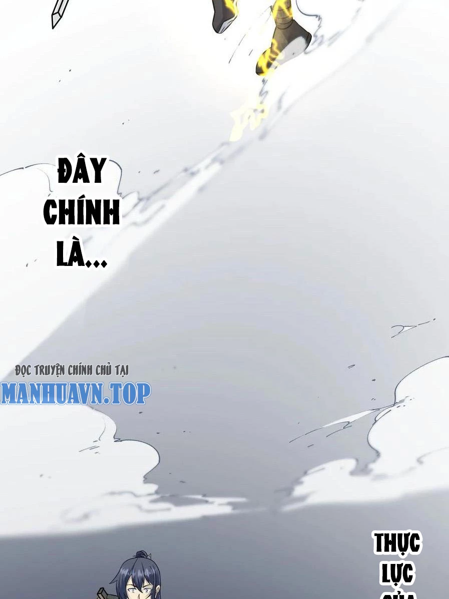 Tu tiên là ngõ cụt Chapter 32 - Trang 46