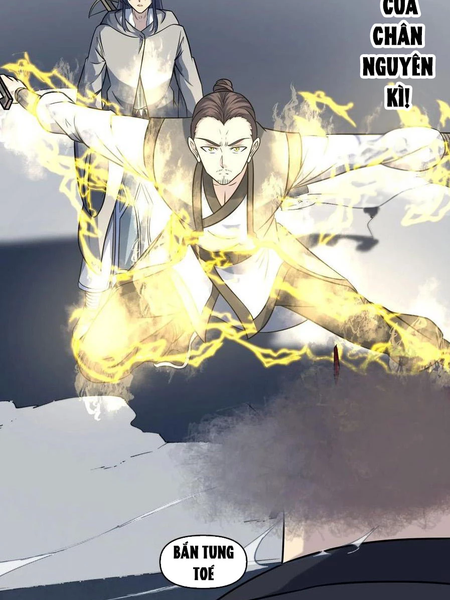 Tu tiên là ngõ cụt Chapter 32 - Trang 47