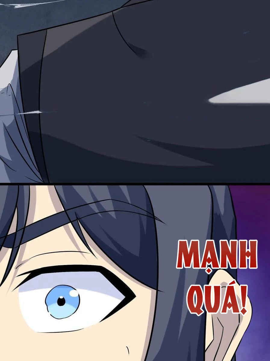 Tu tiên là ngõ cụt Chapter 32 - Trang 48