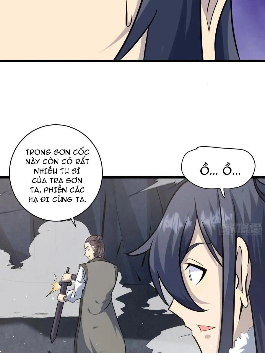 Tu tiên là ngõ cụt Chapter 32 - Trang 49
