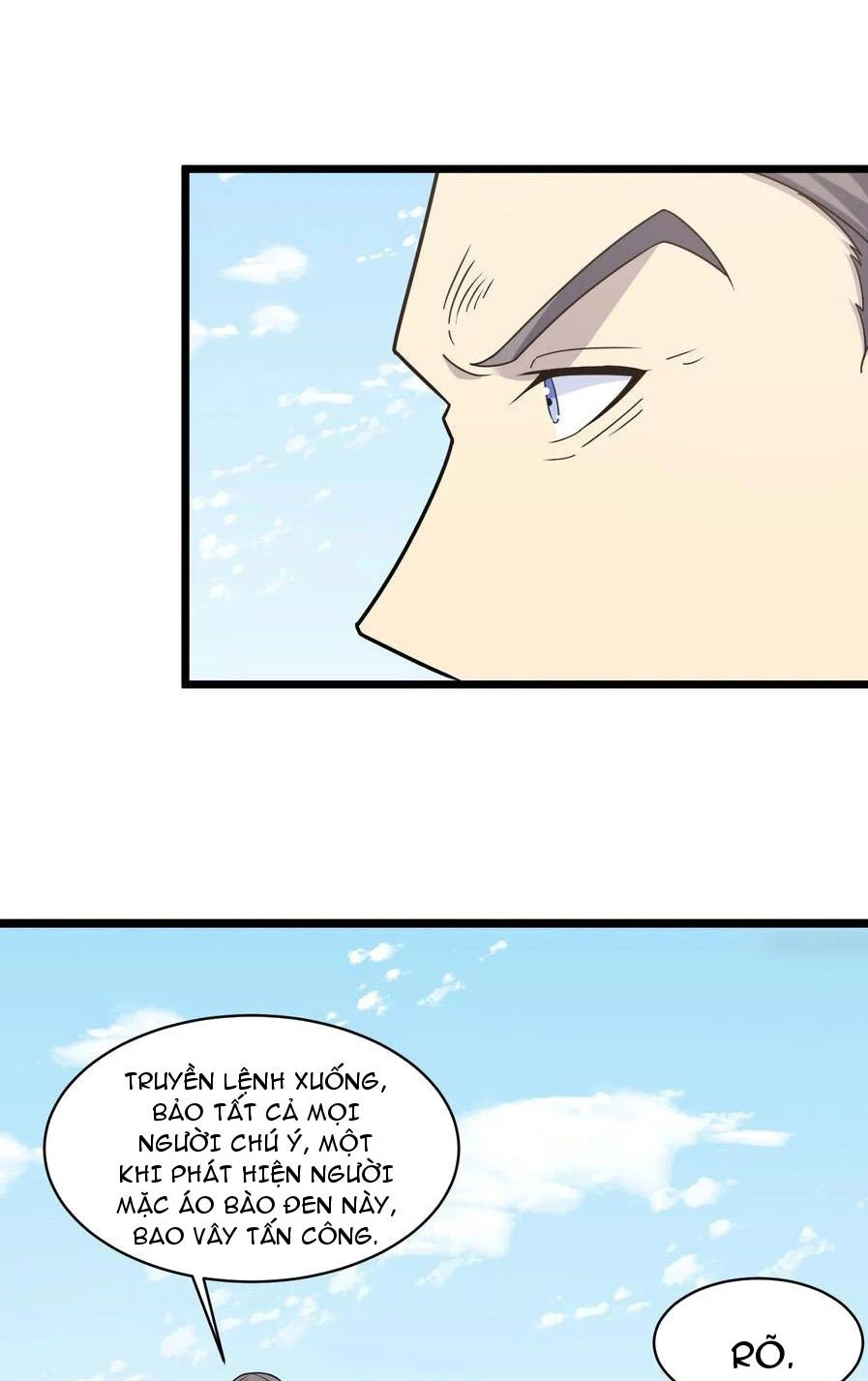 Tu tiên là ngõ cụt Chapter 32 - Trang 8
