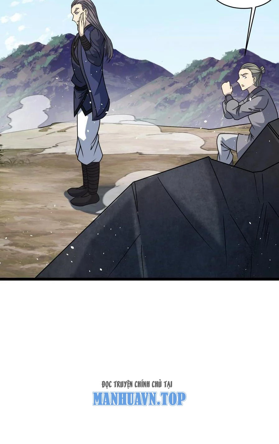 Tu tiên là ngõ cụt Chapter 32 - Trang 9