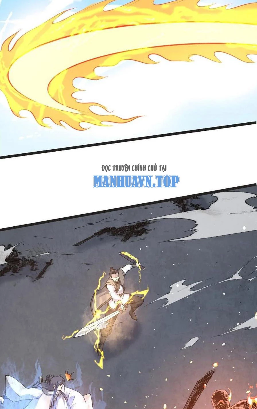 Tu tiên là ngõ cụt Chapter 33 - Trang 16