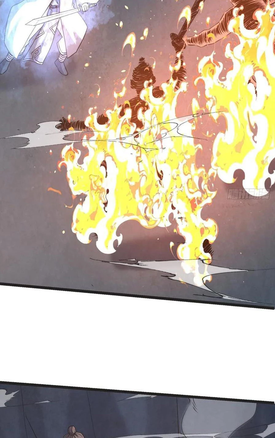 Tu tiên là ngõ cụt Chapter 33 - Trang 17