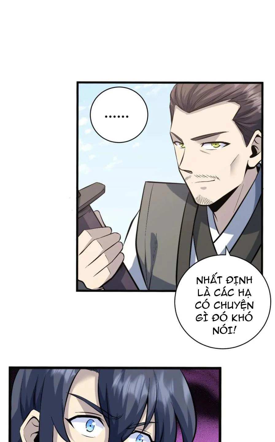 Tu tiên là ngõ cụt Chapter 33 - Trang 24