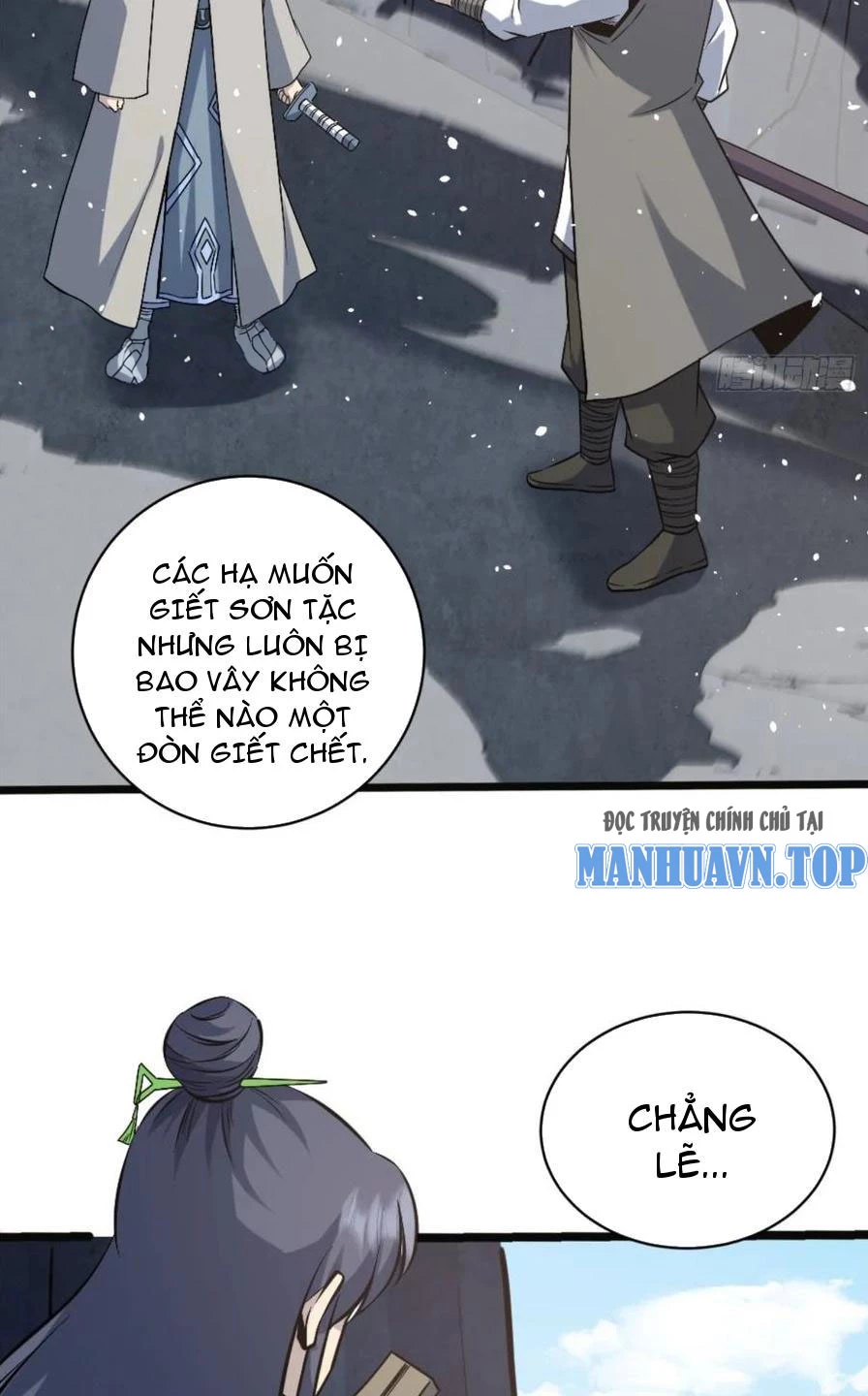 Tu tiên là ngõ cụt Chapter 33 - Trang 26