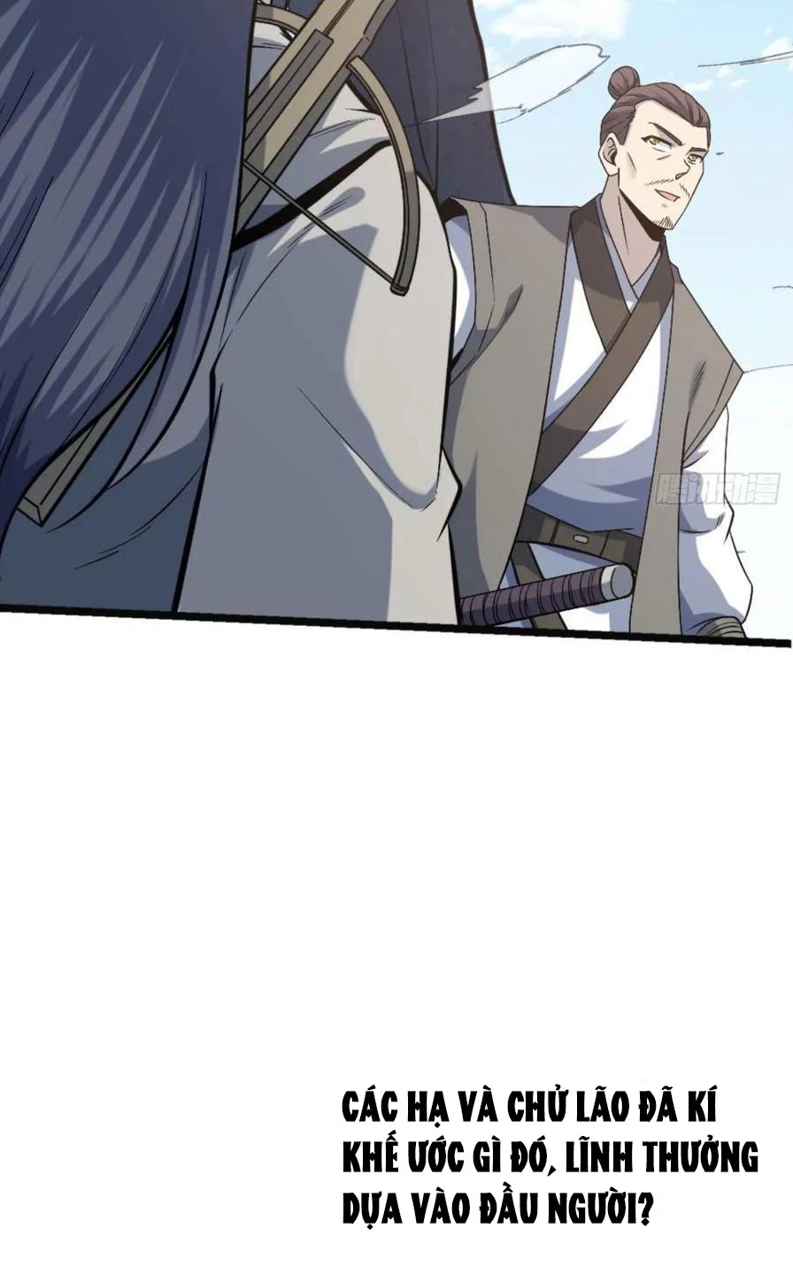 Tu tiên là ngõ cụt Chapter 33 - Trang 27