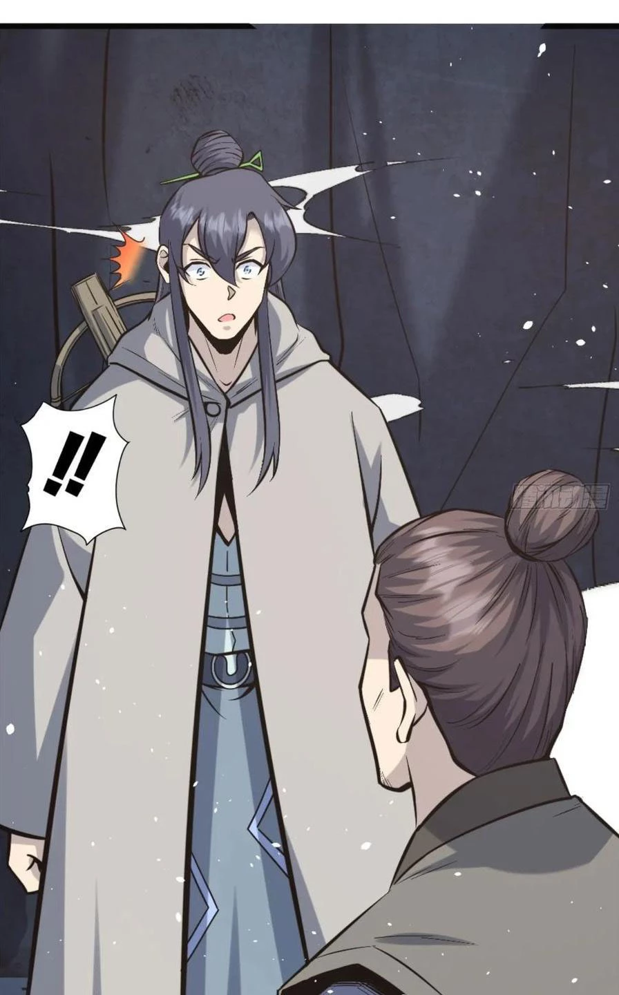 Tu tiên là ngõ cụt Chapter 33 - Trang 28