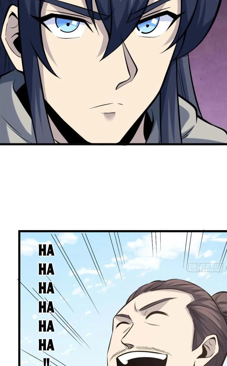 Tu tiên là ngõ cụt Chapter 33 - Trang 30
