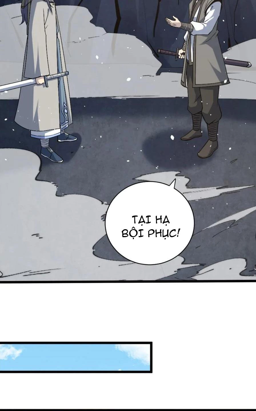 Tu tiên là ngõ cụt Chapter 33 - Trang 32