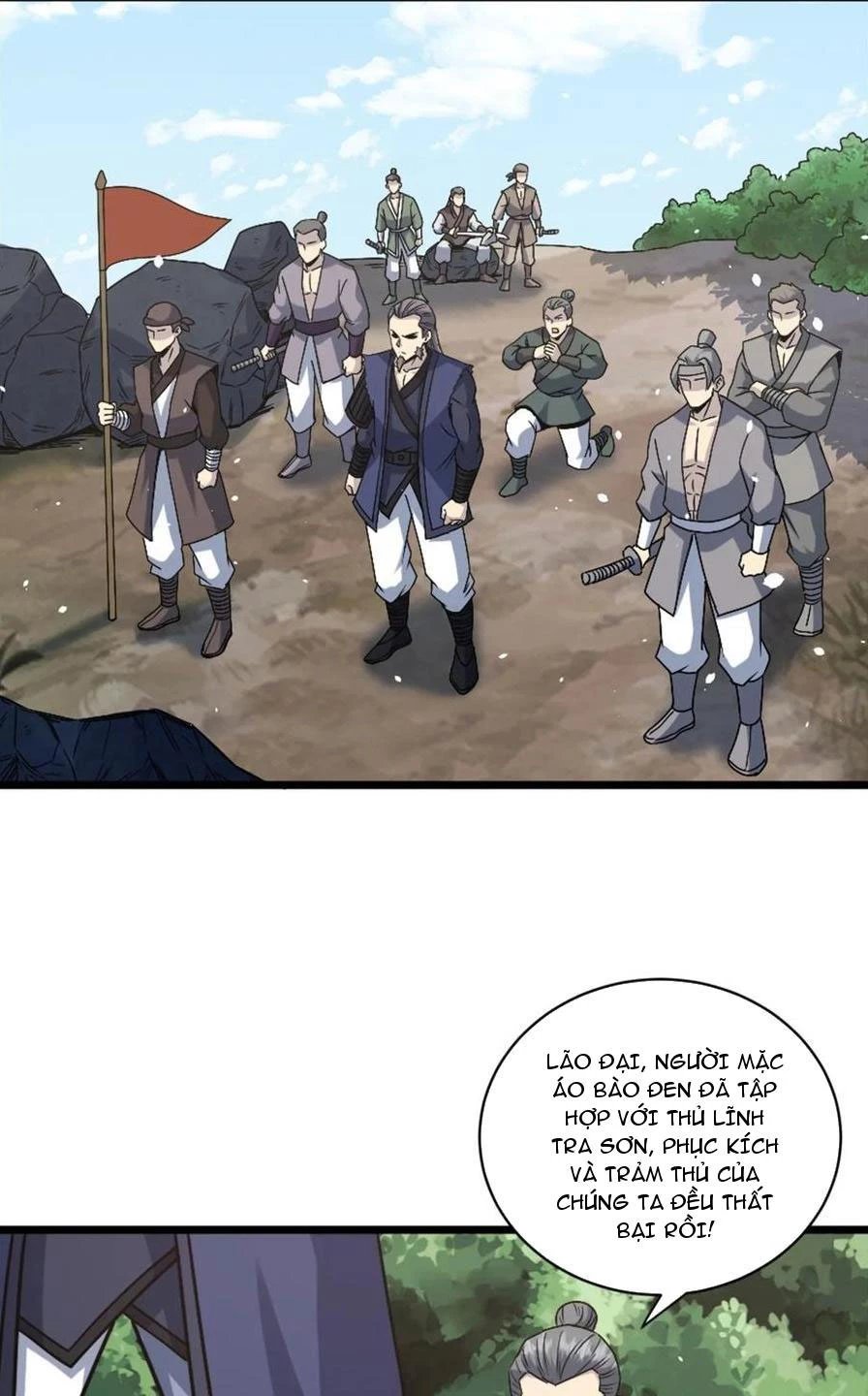 Tu tiên là ngõ cụt Chapter 33 - Trang 33