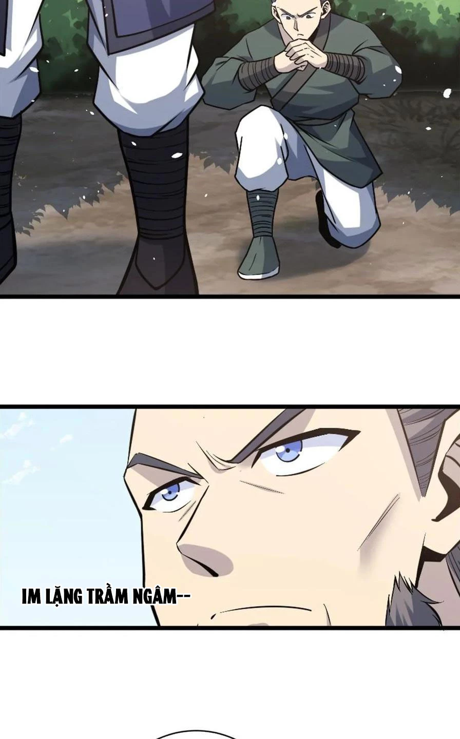 Tu tiên là ngõ cụt Chapter 33 - Trang 34
