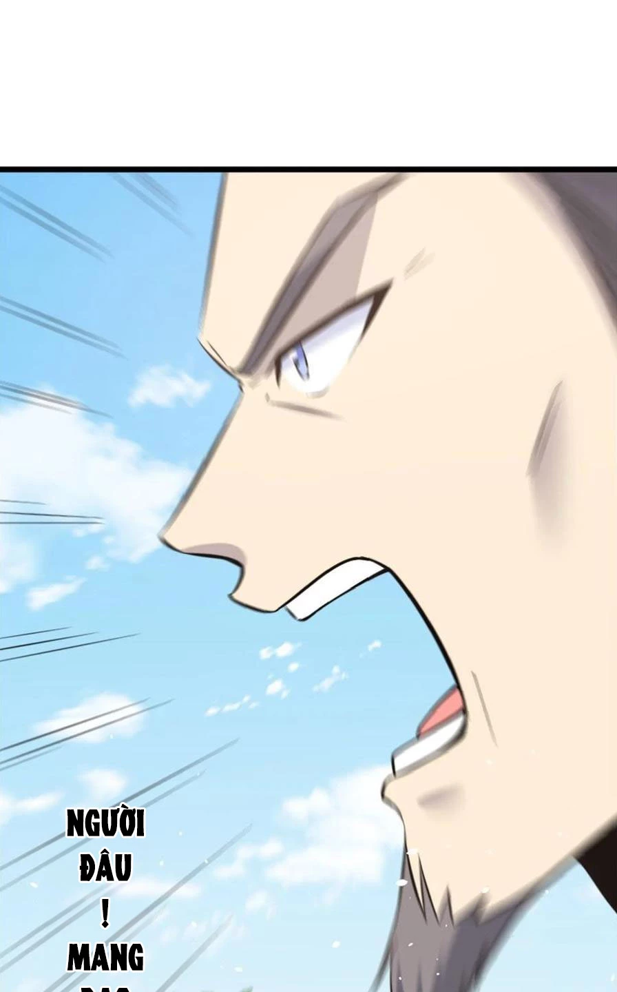 Tu tiên là ngõ cụt Chapter 33 - Trang 36