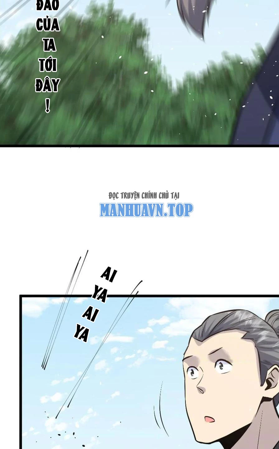 Tu tiên là ngõ cụt Chapter 33 - Trang 37