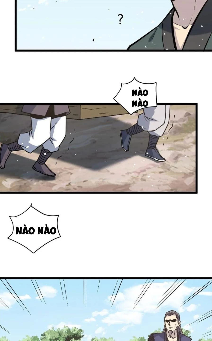Tu tiên là ngõ cụt Chapter 33 - Trang 38