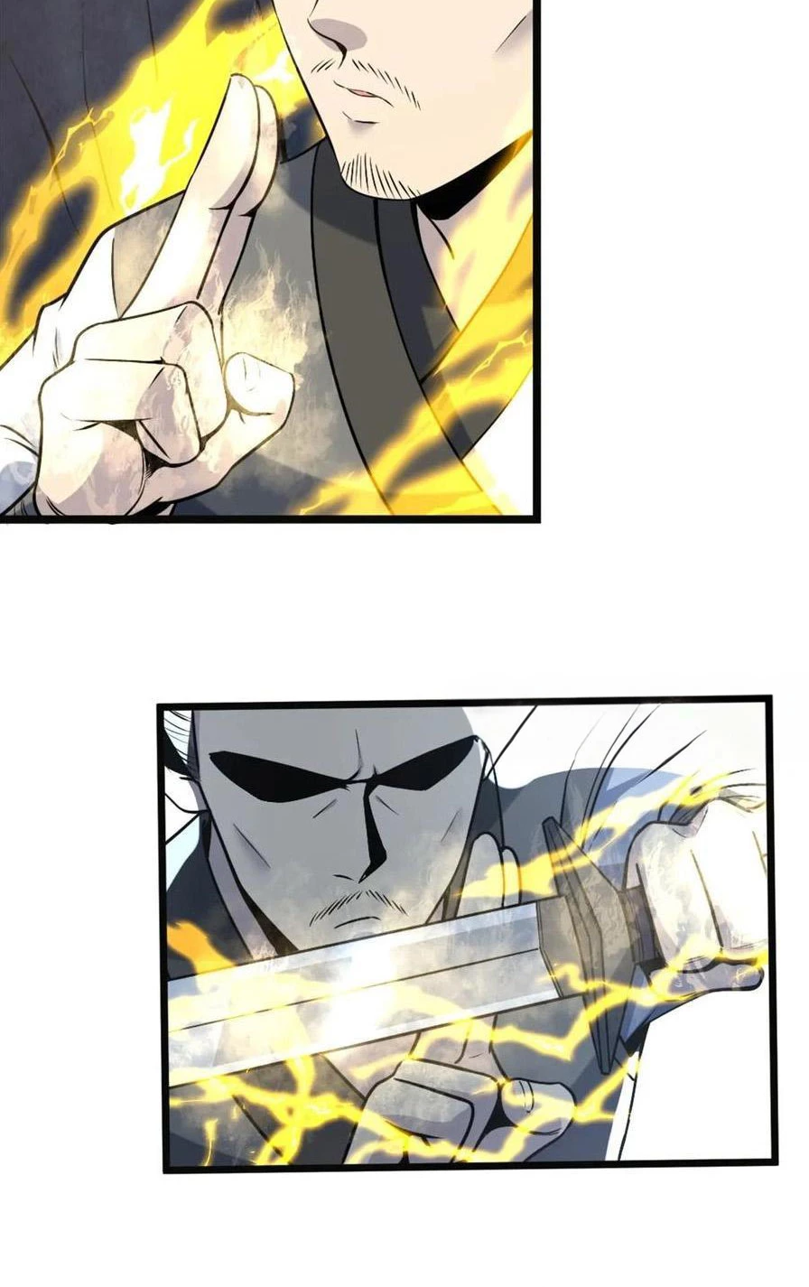 Tu tiên là ngõ cụt Chapter 33 - Trang 5