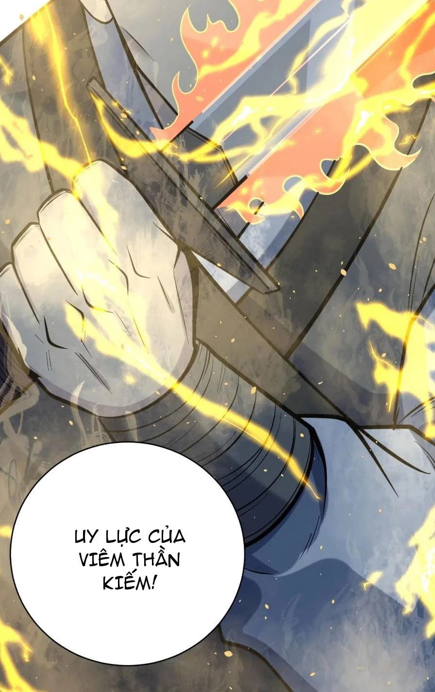 Tu tiên là ngõ cụt Chapter 33 - Trang 8