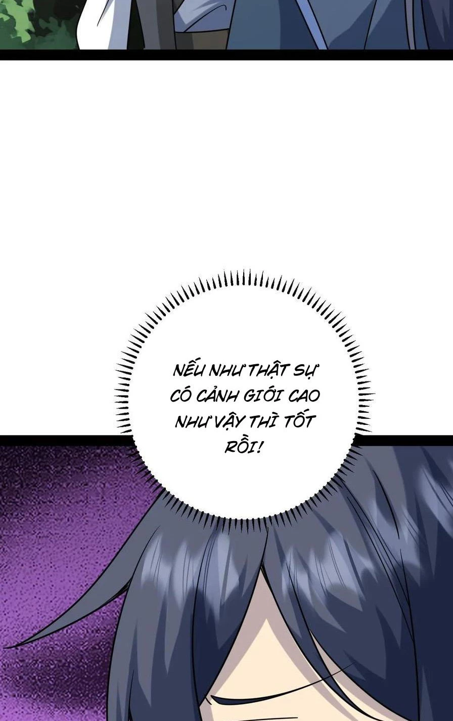 Tu tiên là ngõ cụt Chapter 34 - Trang 11