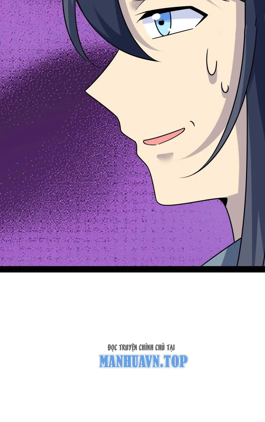Tu tiên là ngõ cụt Chapter 34 - Trang 12