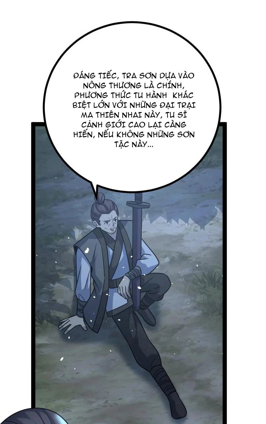 Tu tiên là ngõ cụt Chapter 34 - Trang 13