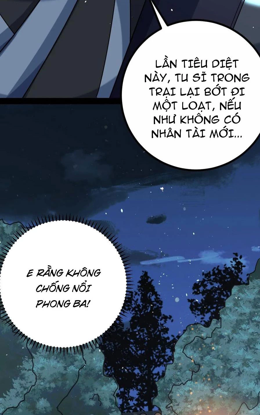Tu tiên là ngõ cụt Chapter 34 - Trang 15
